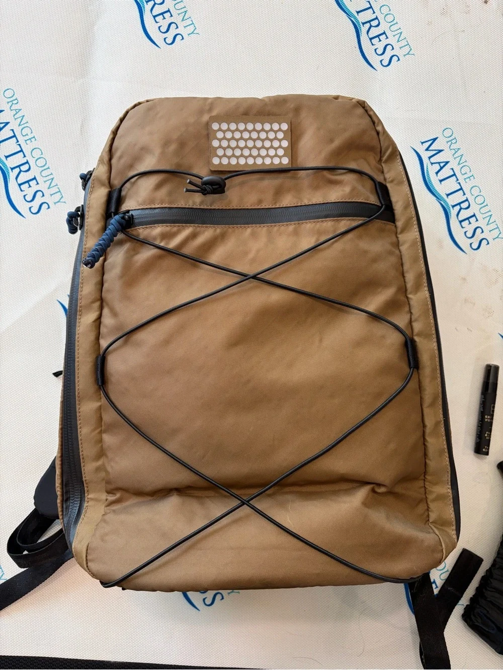 Ctactical - CT21 - Coyote Ecopak